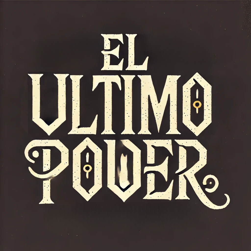 El Último Poder Logo